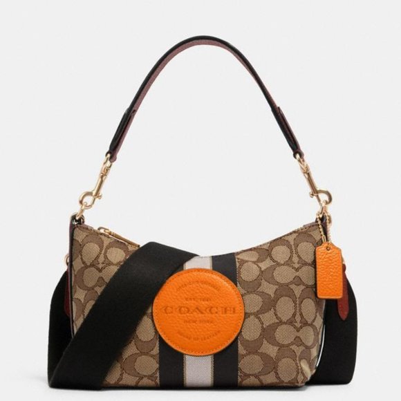 Coach Handbags - Authentic Coach Shoulder Bag